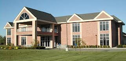 Bridgewood Conference Center