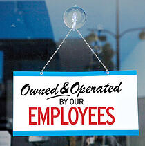 ESOP Employee Owned