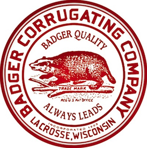 badger corrugating esop