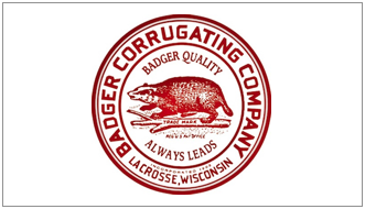 badger corrugating esop transaction