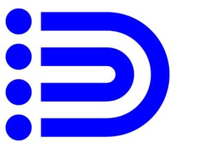 Digital Dynamics Logo