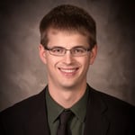 Jacob Niehof