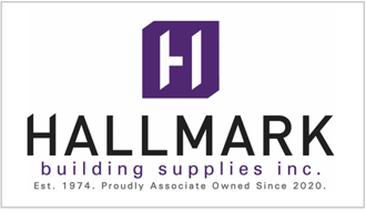 Logo_Hallmark Building Supplies