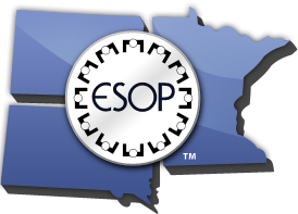 MN-DK ESOP logo