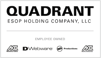 Quadrant Holdings logo