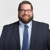 Portrait of Ryan Kuchta