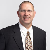 Portrait of Aaron Juckett, CPA, CPC, QPA, QKA