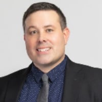 Portrait of Jason Wellman