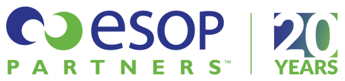 ESOP-Partners-20-Years-Logo