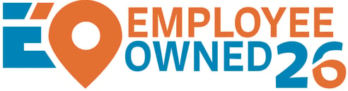 Employee Owned 26 logo