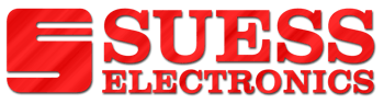Suess-Logo