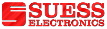Suess-Logo