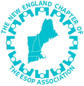 New England chapter TEA logo