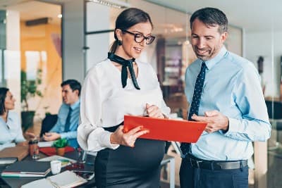 HR manager's Guide