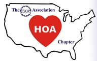 HOA Chapter Logo